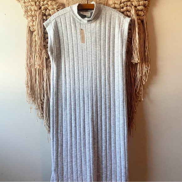 Anthropologie Dresses & Skirts - 🔥CLOSET CLEAR OUT🔥NWT Saterday Sundayx Anthropologie Elizabeth Knit Maxi Dress